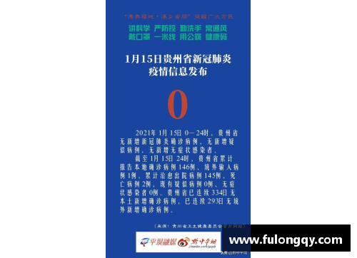 贵州省新冠肺炎疫情信息发布：8月22日疫情最新动态与防控措施