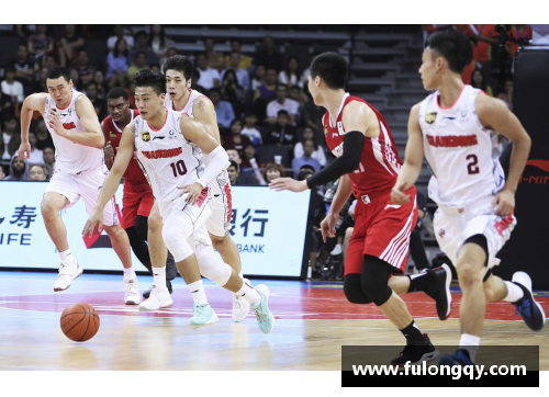 广东宏远以惊人得分优势横扫山东，取得五连胜势如破竹