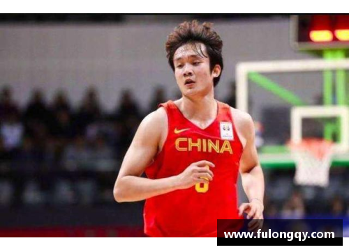 金沙9001cc以诚为本官网周琦入选中国男篮参加世界杯，成为中锋核心球员 - 副本